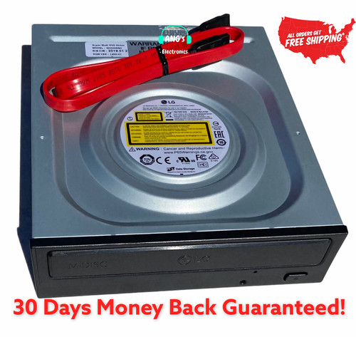 Internal sata 24x dvd - internal,