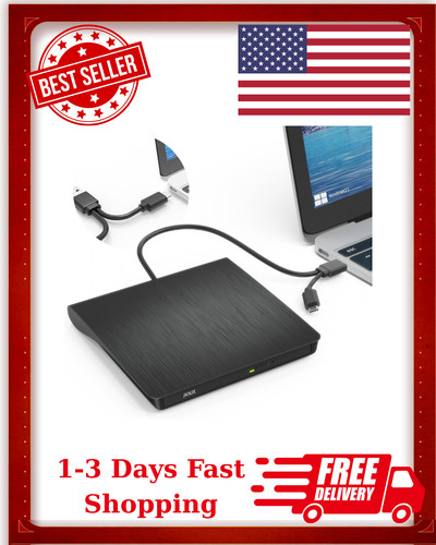 External dvd drive burner - burner,, usb